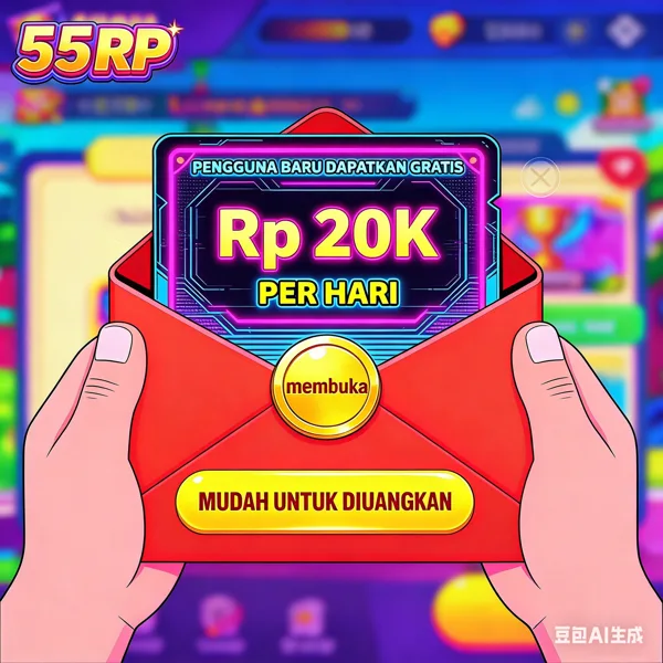 55RP Game Online Resmi 2026