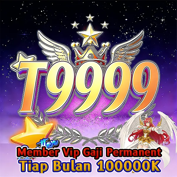 T9999 2026 Slot Gacor RTP Tinggi