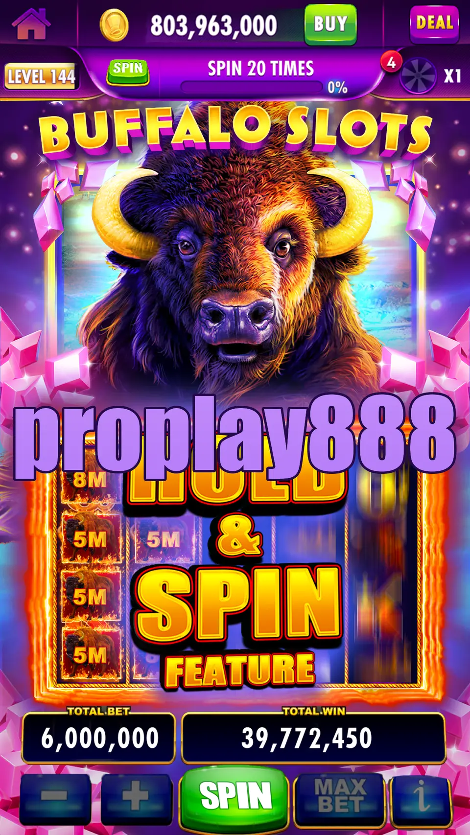 proplay888 Unduh