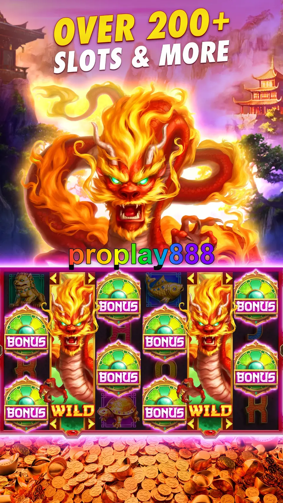 proplay888 Unduh