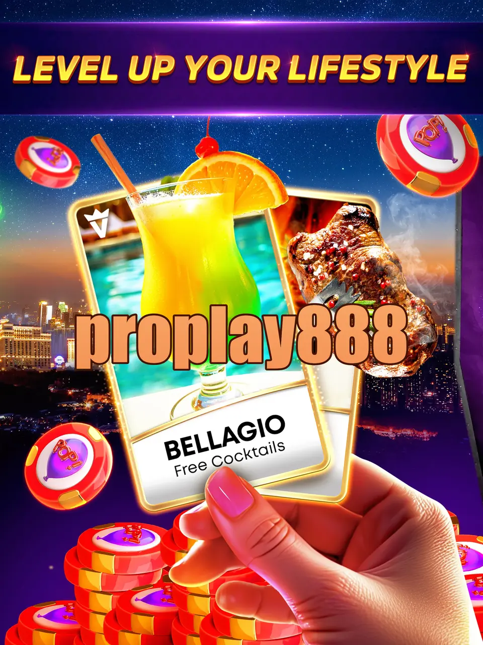 proplay888 Masuk