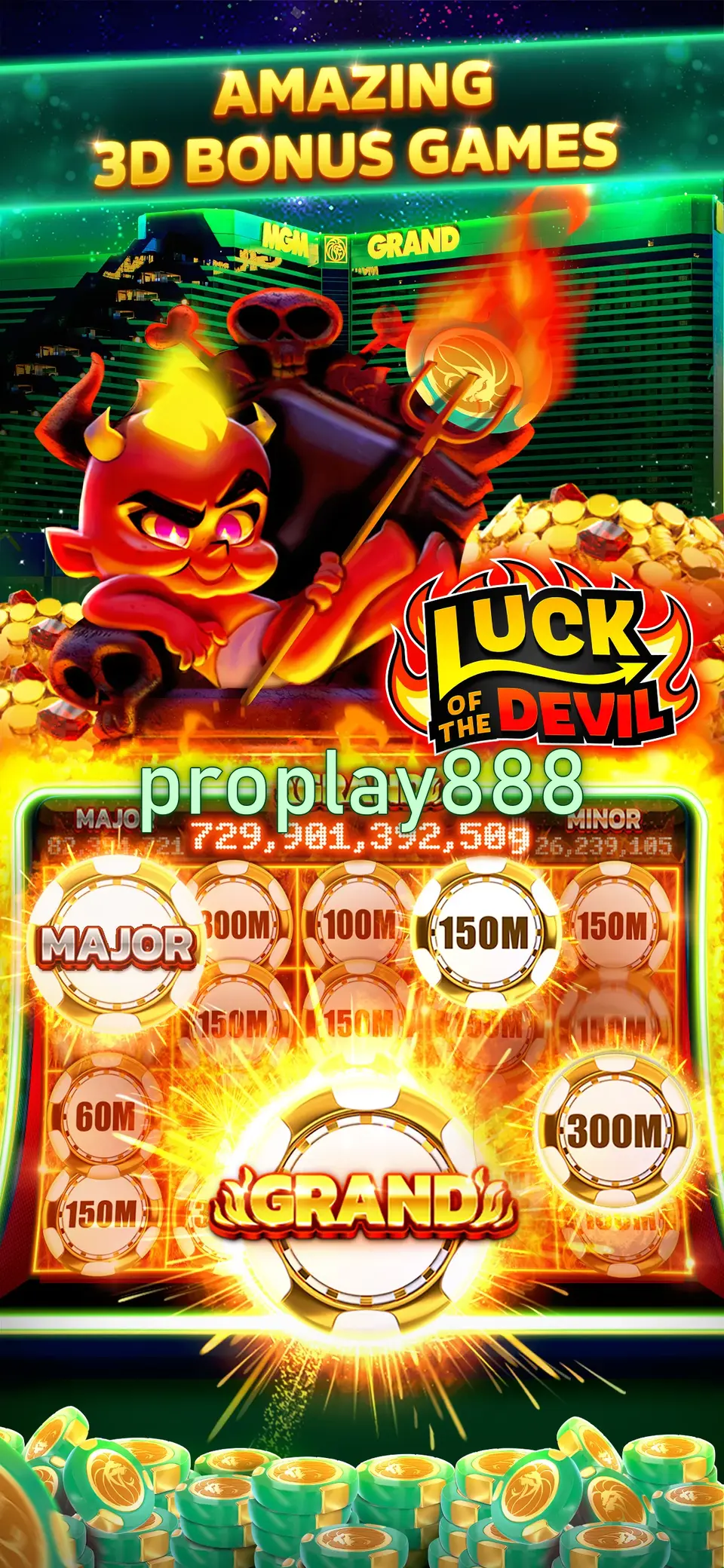 proplay888 Masuk