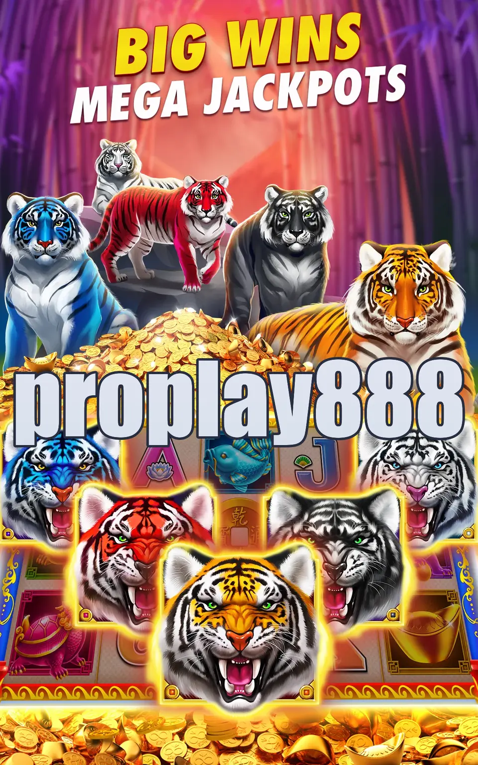 proplay888 Masuk