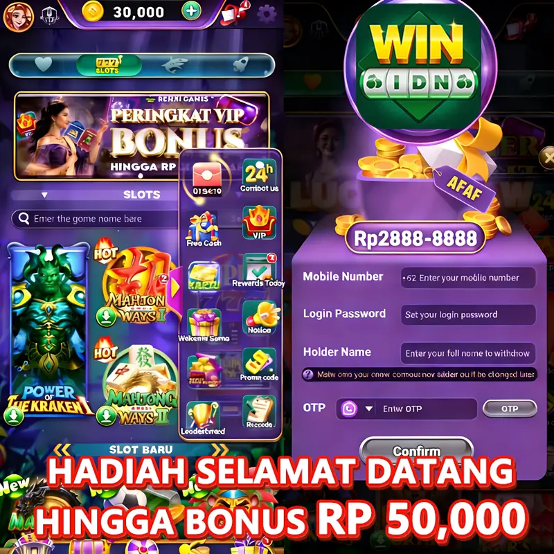 PROPLAY888 APK Resmi Unduh Indonesia