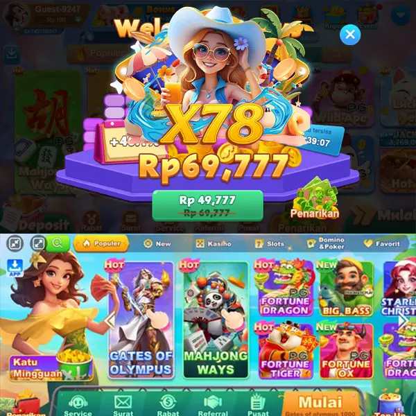 PROPLAY888 Masuk Resmi 2026 Aplikasi
